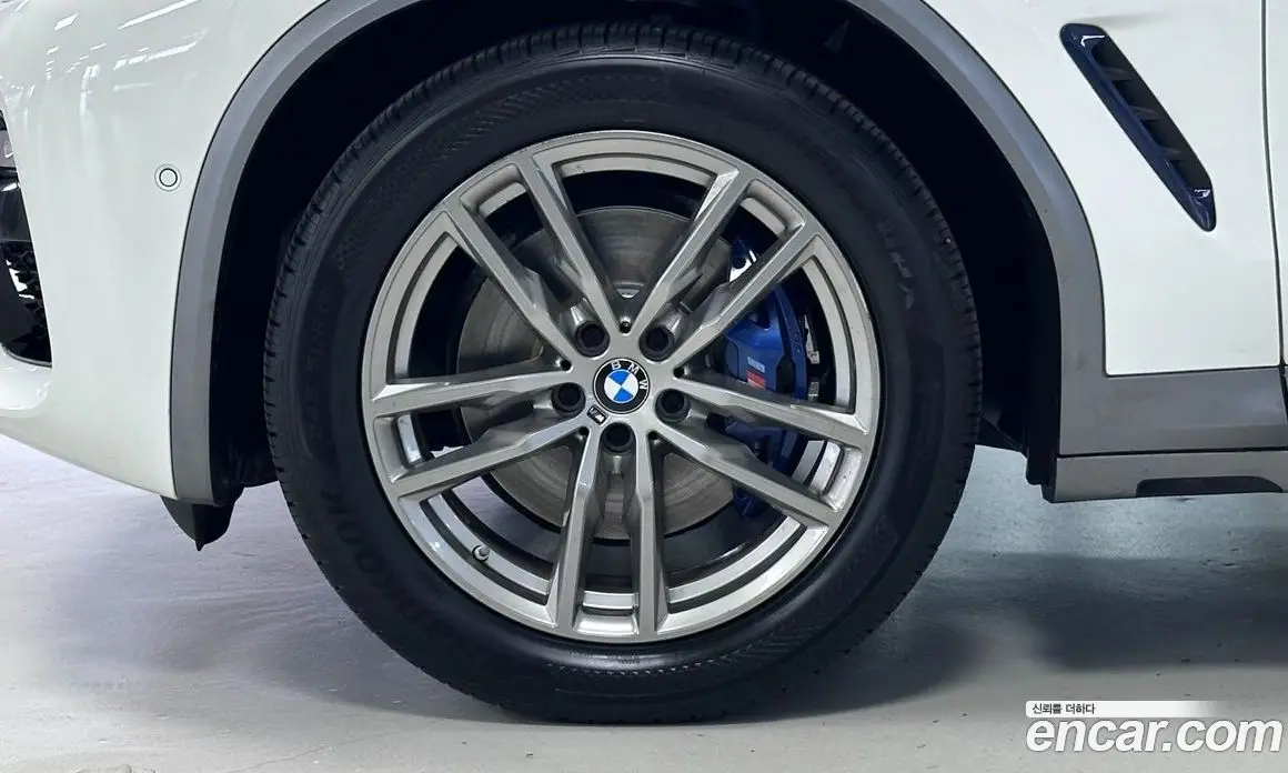 BMW X4 2021 2.0 автомат (гидро), фото 5