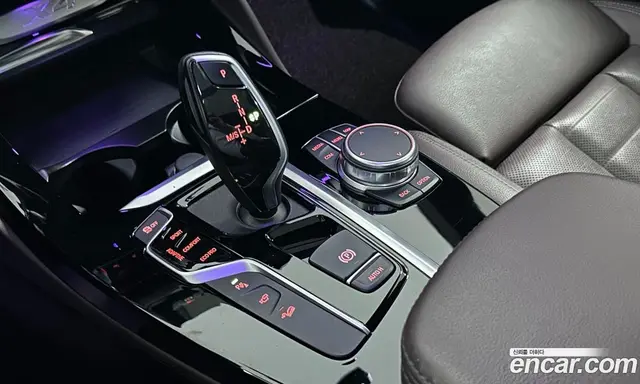 BMW X4 2021 2.0 автомат (гидро), миниатюра 9