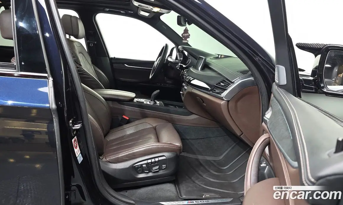 BMW X5 2015 3.0 автомат (гидро), фото 11
