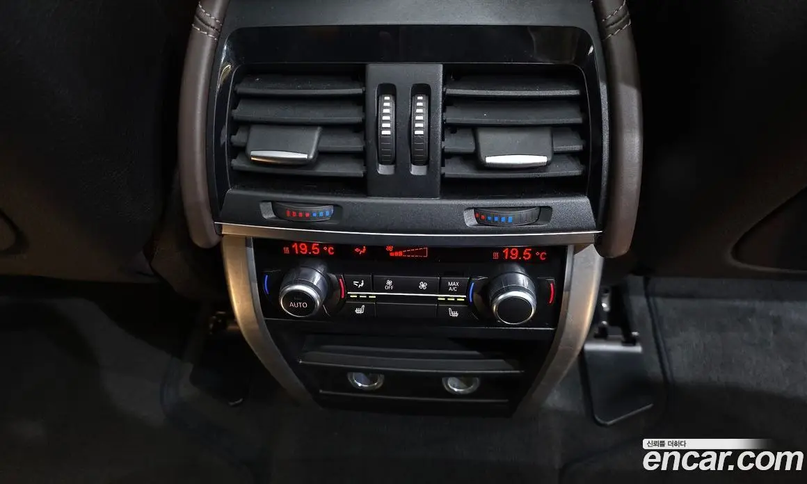 BMW X5 2015 3.0 автомат (гидро), фото 18