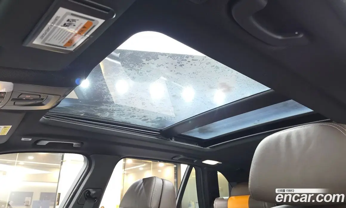 BMW X5 2015 3.0 автомат (гидро), фото 19
