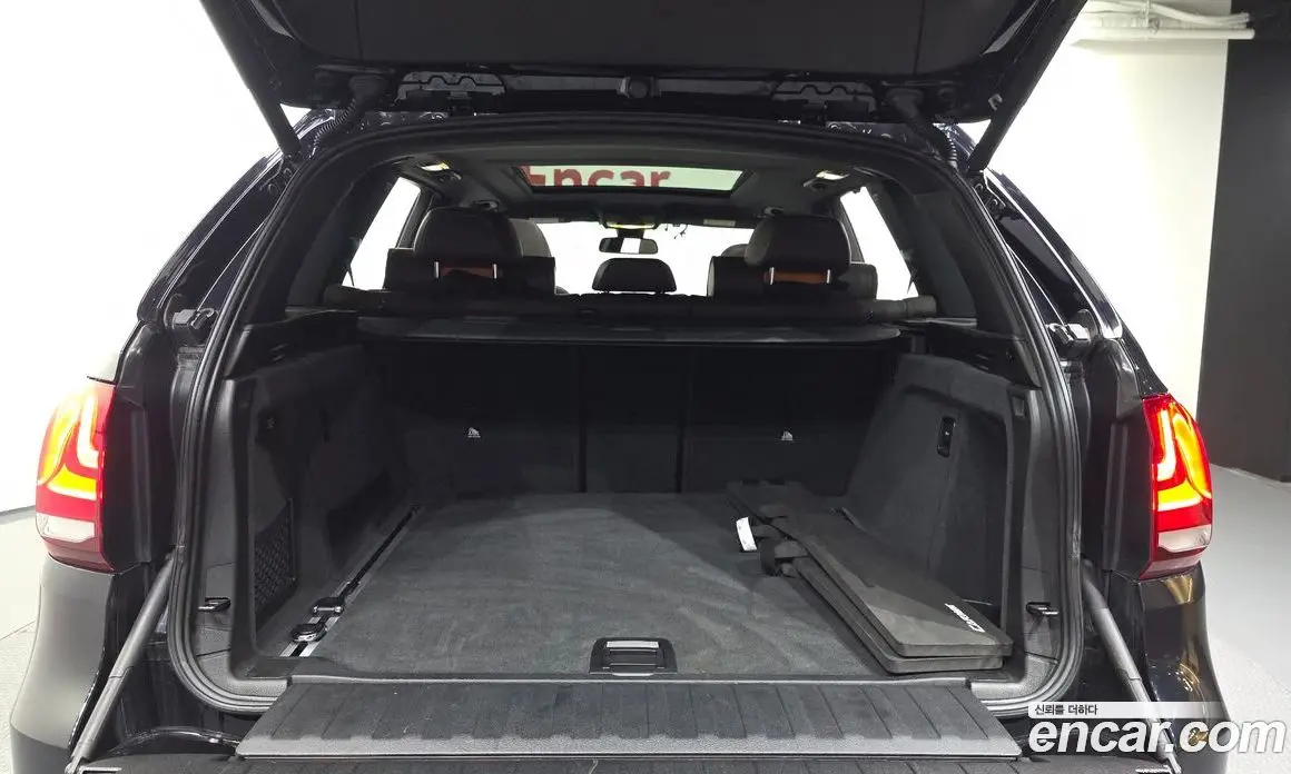 BMW X5 2015 3.0 автомат (гидро), фото 20