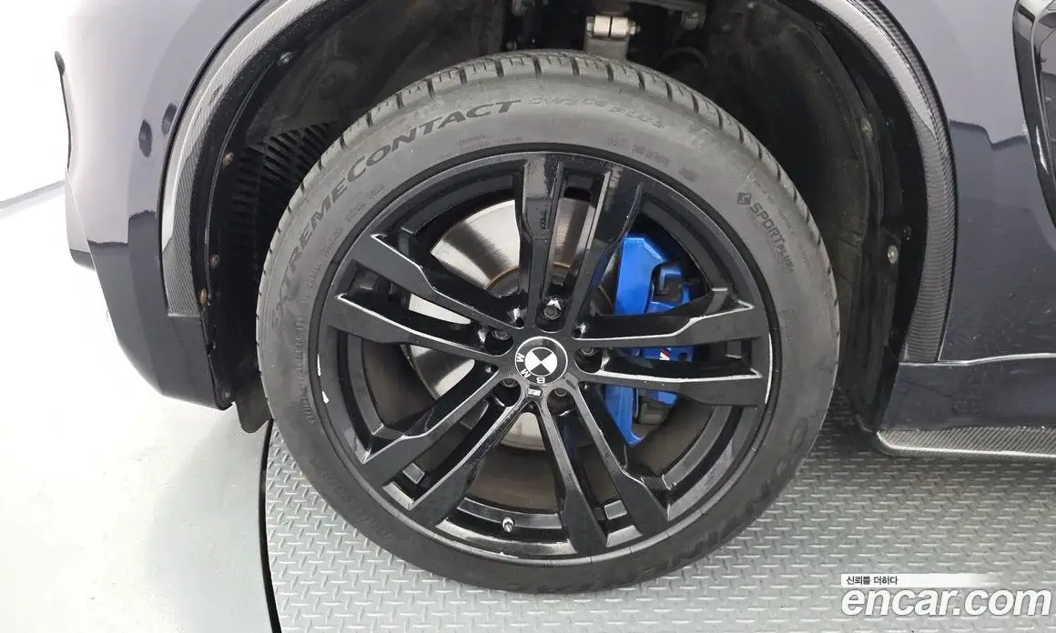 BMW X5 2015 3.0 автомат (гидро), фото 5