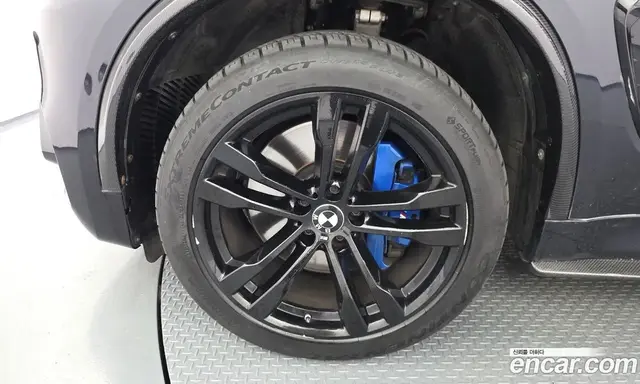 BMW X5 2015 3.0 автомат (гидро), миниатюра 5