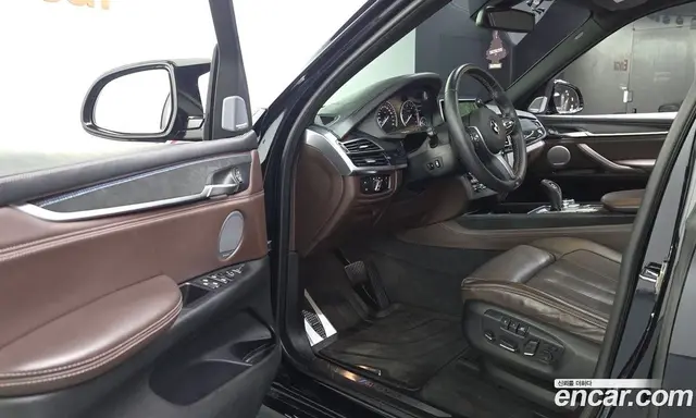 BMW X5 2015 3.0 автомат (гидро), миниатюра 10