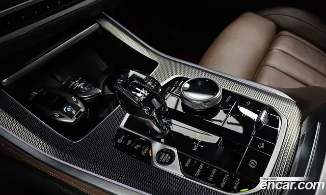 BMW X5 2020 3.0 автомат (гидро), миниатюра 12