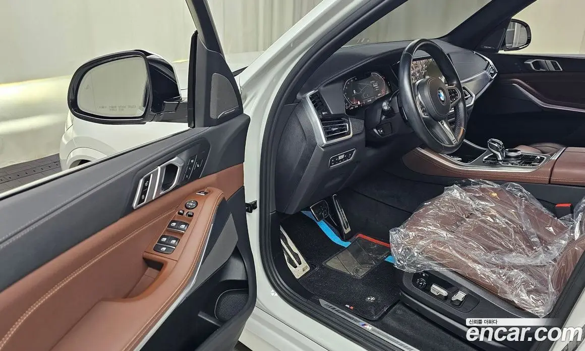 BMW X5 2020 3.0 автомат (гидро), фото 13