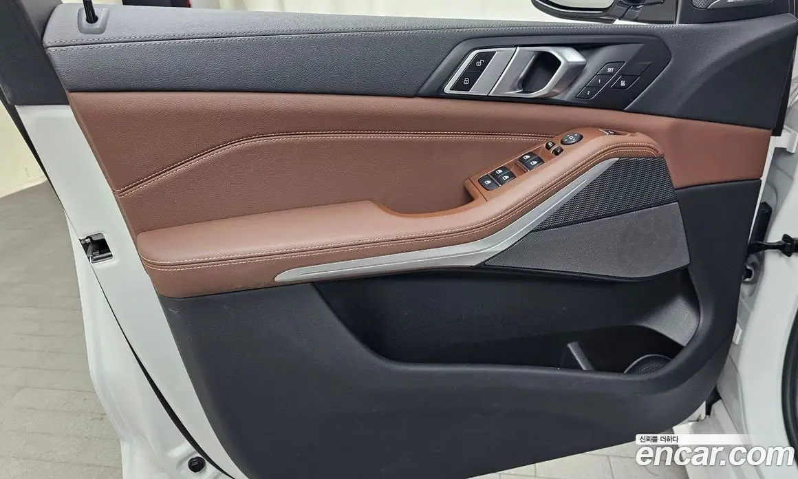 BMW X5 2020 3.0 автомат (гидро), фото 14