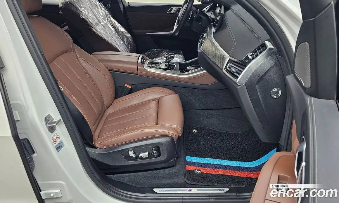 BMW X5 2020 3.0 автомат (гидро), фото 16