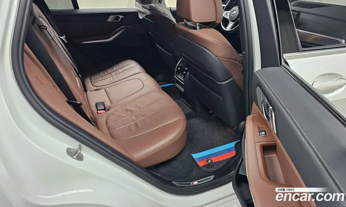 BMW X5 2020 3.0 автомат (гидро), фото 18