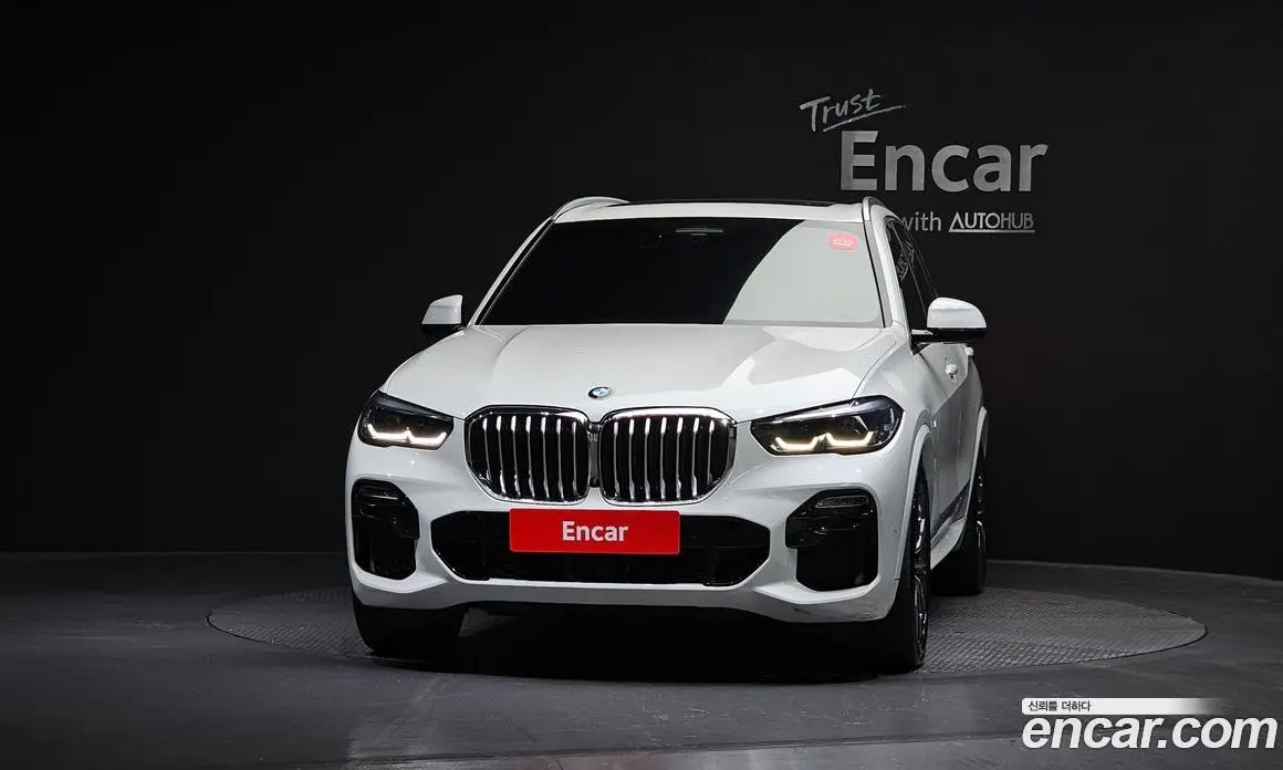 BMW X5 2020 3.0 автомат (гидро), фото 3