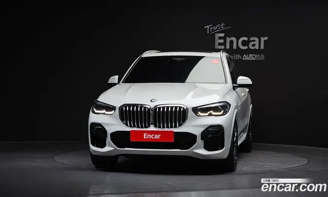 BMW X5 2020 3.0 автомат (гидро), миниатюра 3