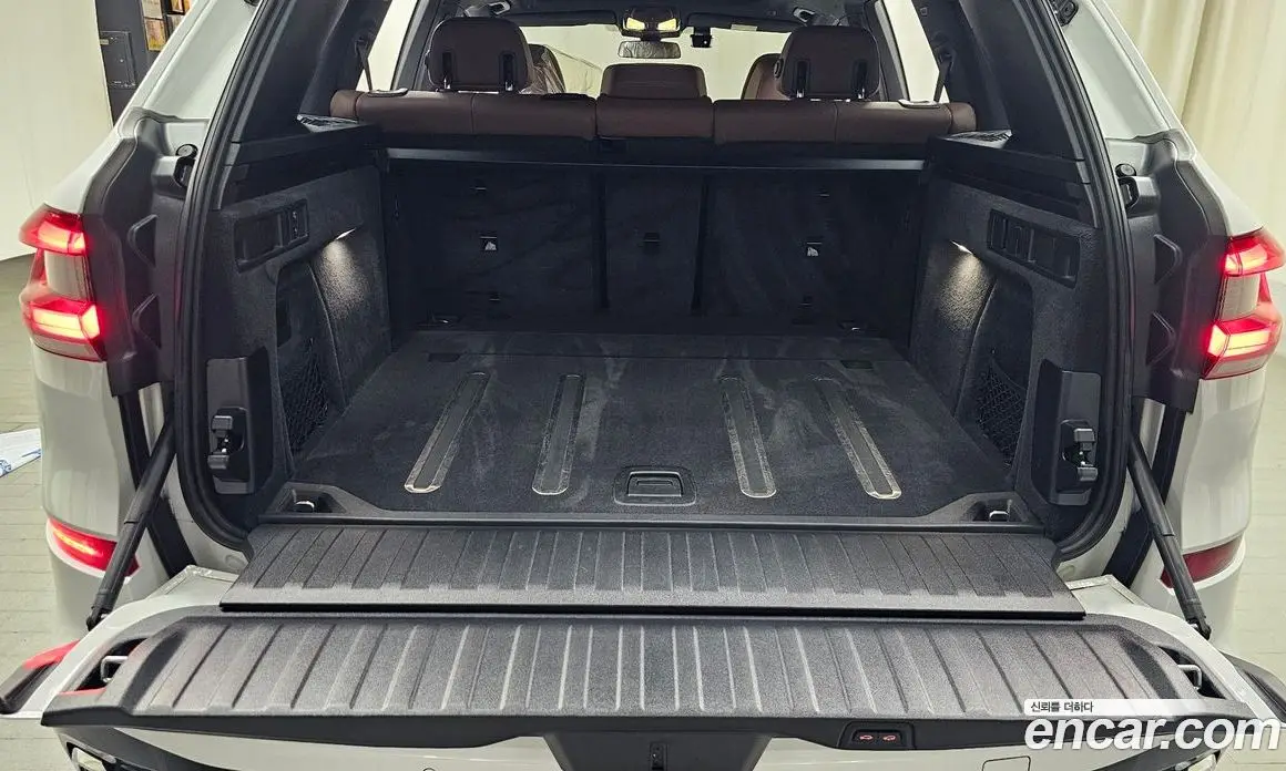 BMW X5 2020 3.0 автомат (гидро), фото 23