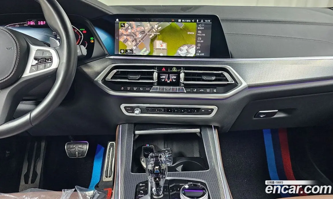 BMW X5 2020 3.0 автомат (гидро), фото 24