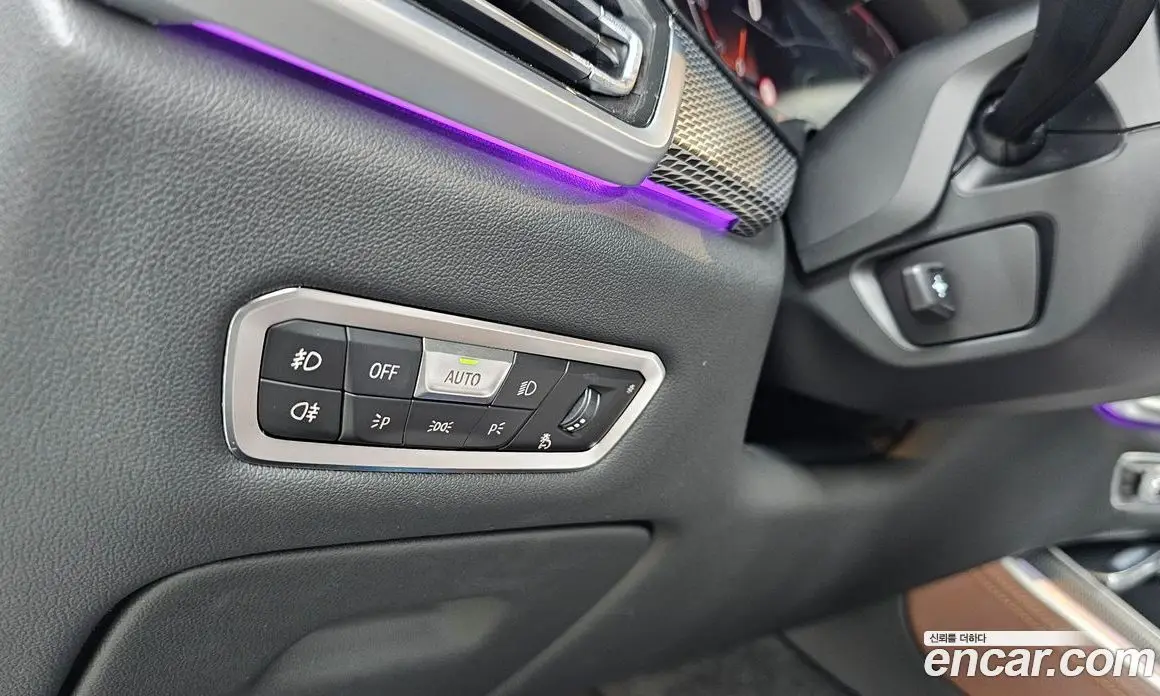 BMW X5 2020 3.0 автомат (гидро), фото 26