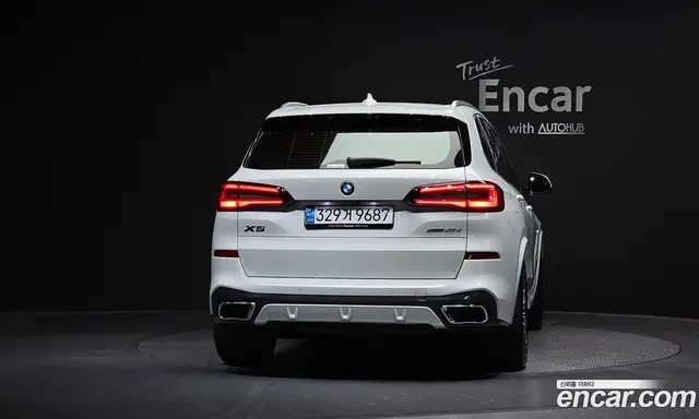 BMW X5 2020 3.0 автомат (гидро), миниатюра 4