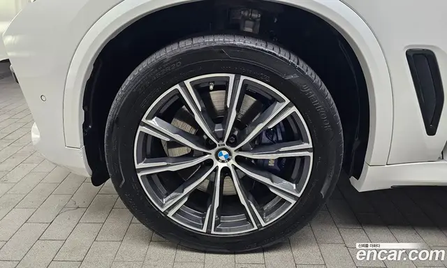 BMW X5 2020 3.0 автомат (гидро), миниатюра 5