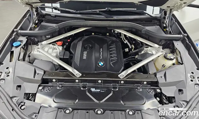 BMW X5 2020 3.0 автомат (гидро), миниатюра 6