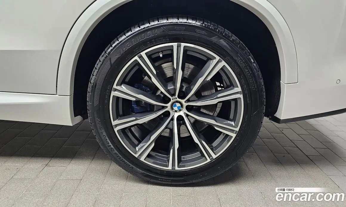 BMW X5 2020 3.0 автомат (гидро), фото 7