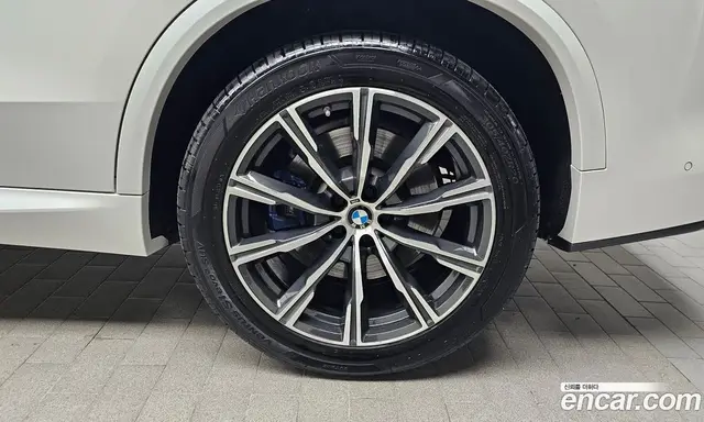 BMW X5 2020 3.0 автомат (гидро), миниатюра 7