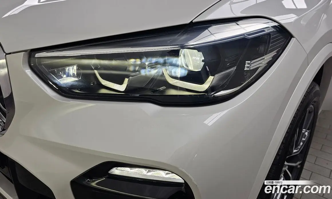 BMW X5 2020 3.0 автомат (гидро), фото 8