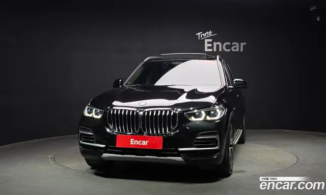 BMW X5 2021 3.0 автомат (гидро), миниатюра 2