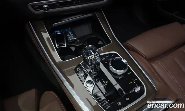 BMW X5 2021 3.0 автомат (гидро), миниатюра 11