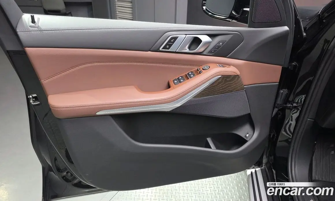 BMW X5 2021 3.0 автомат (гидро), фото 13