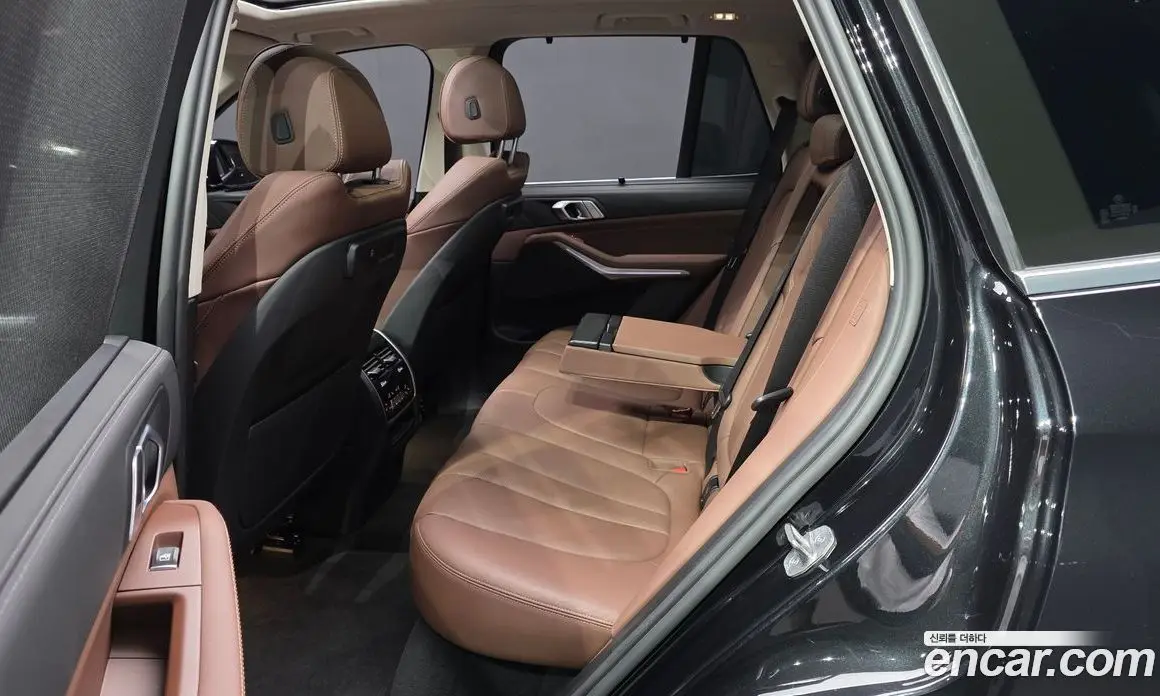 BMW X5 2021 3.0 автомат (гидро), фото 15