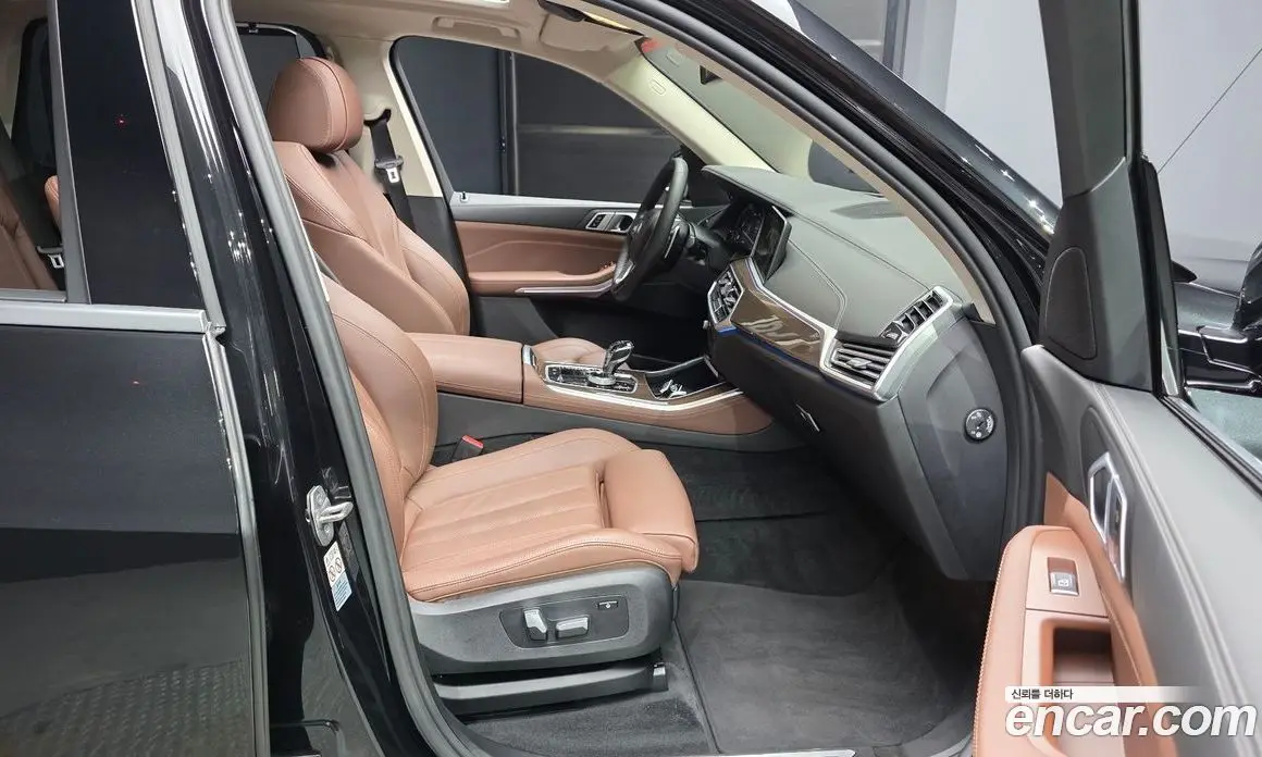 BMW X5 2021 3.0 автомат (гидро), фото 16