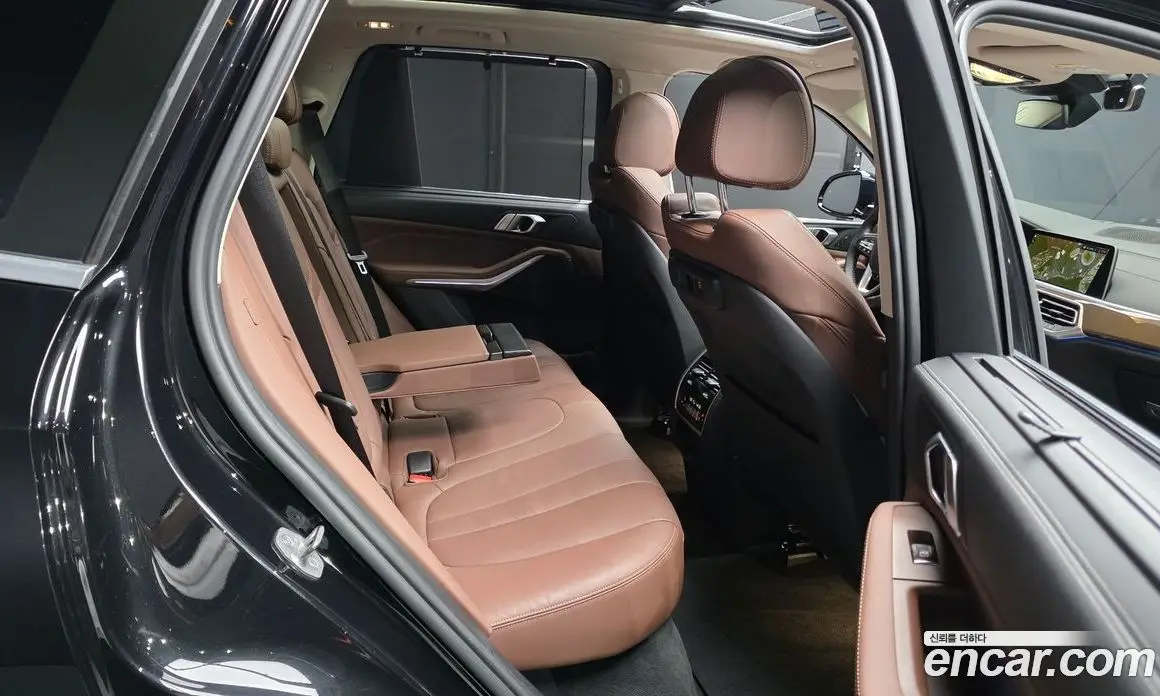 BMW X5 2021 3.0 автомат (гидро), фото 17
