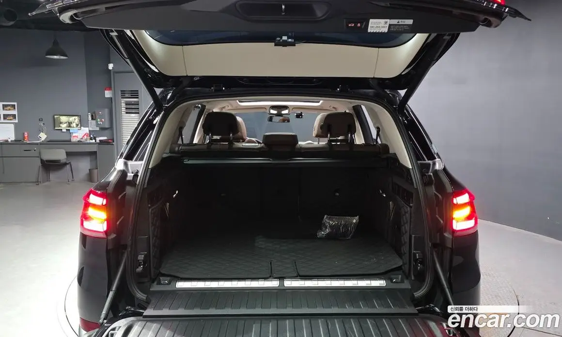 BMW X5 2021 3.0 автомат (гидро), фото 25