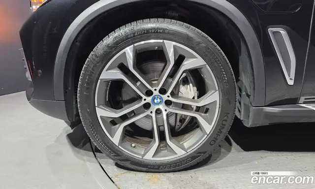 BMW X5 2021 3.0 автомат (гидро), миниатюра 4