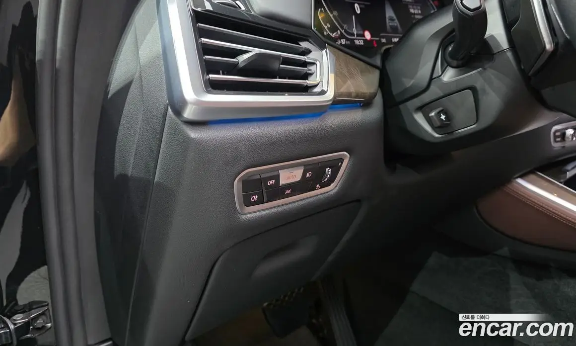 BMW X5 2021 3.0 автомат (гидро), фото 32