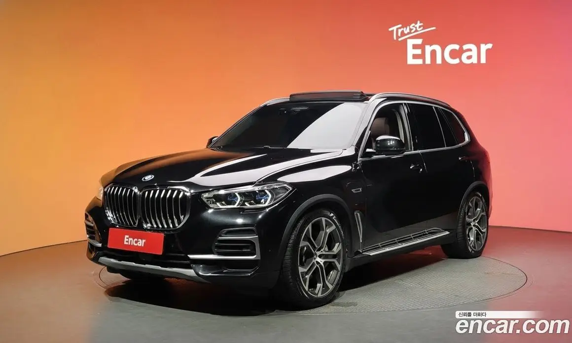 BMW X5 2021 3.0 автомат (гидро), фото 35