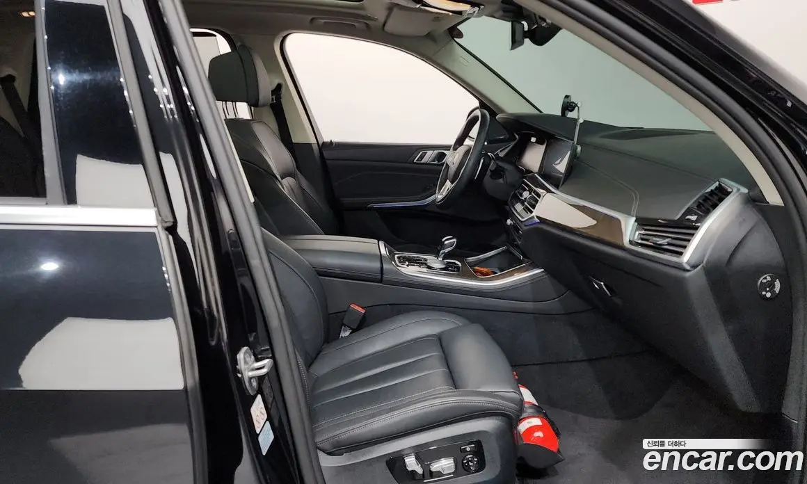 BMW X5 2021 3.0 автомат (гидро), фото 11
