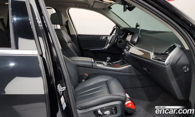 BMW X5 2021 3.0 автомат (гидро), миниатюра 11