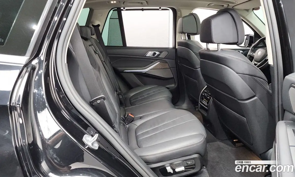 BMW X5 2021 3.0 автомат (гидро), фото 12