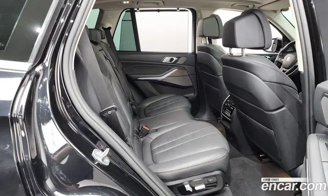 BMW X5 2021 3.0 автомат (гидро), миниатюра 12
