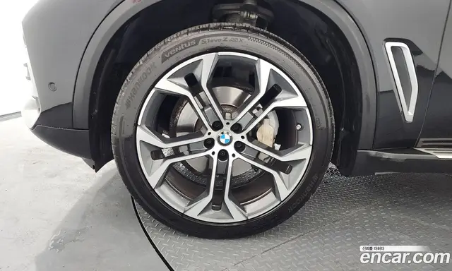 BMW X5 2021 3.0 автомат (гидро), миниатюра 5