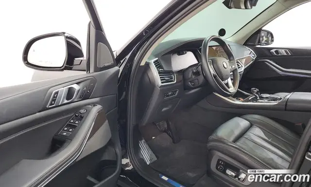 BMW X5 2021 3.0 автомат (гидро), миниатюра 10