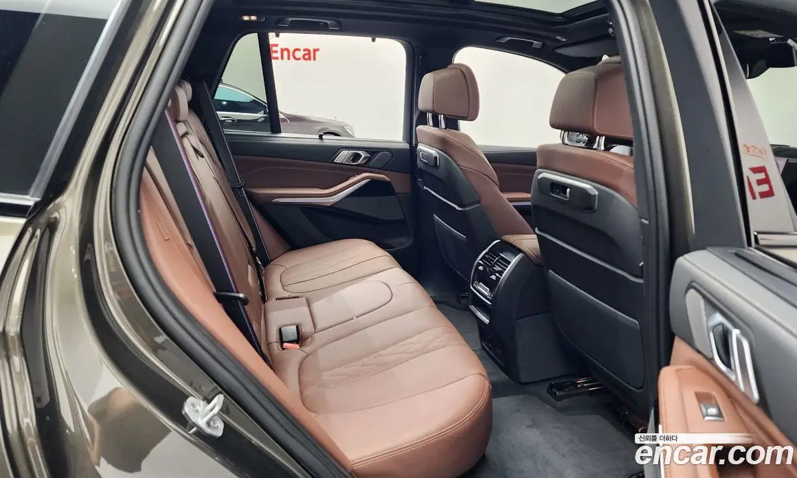 BMW X5 2024 3.0 автомат (гидро), фото 17