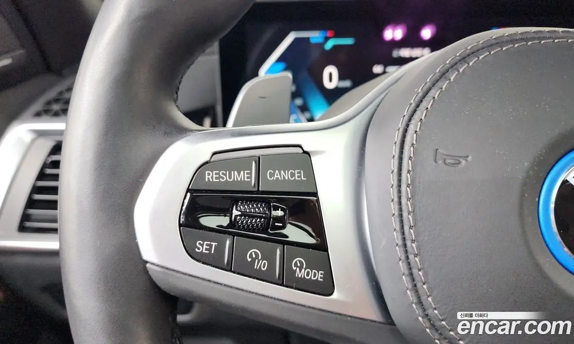 BMW X5 2024 3.0 автомат (гидро), фото 24