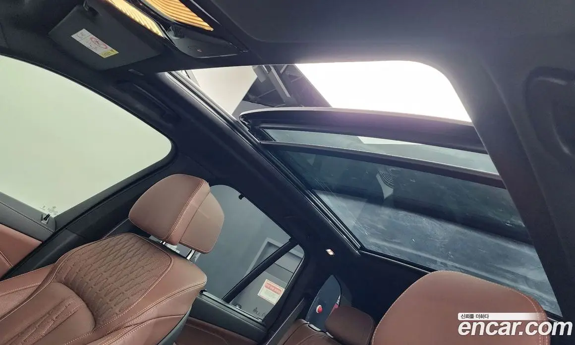 BMW X5 2024 3.0 автомат (гидро), фото 25