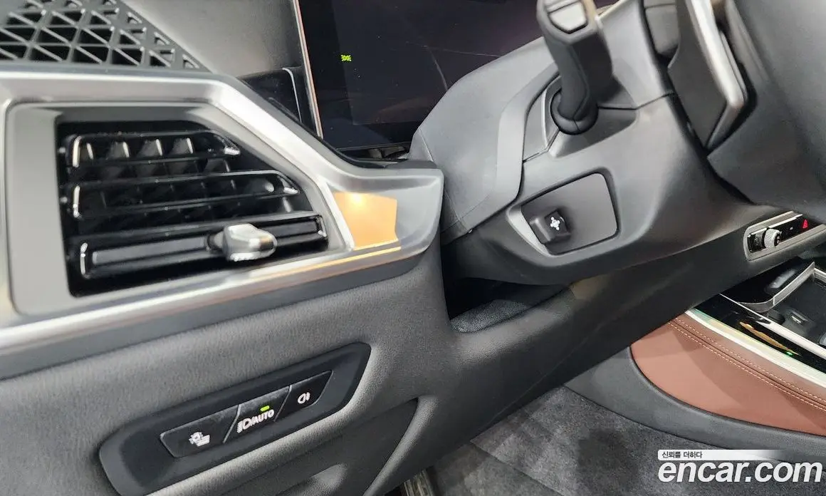 BMW X5 2024 3.0 автомат (гидро), фото 29