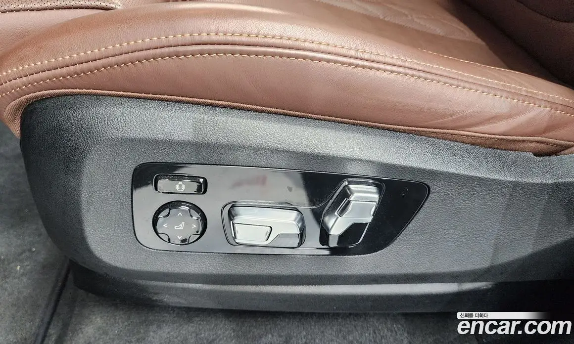 BMW X5 2024 3.0 автомат (гидро), фото 31