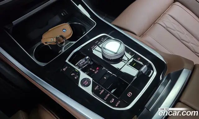 BMW X5 2025 3.0 автомат (гидро), миниатюра 11