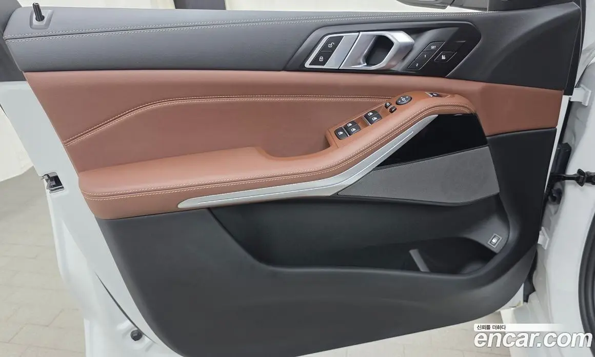 BMW X5 2025 3.0 автомат (гидро), фото 13
