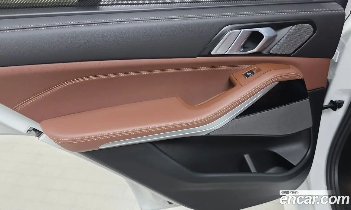 BMW X5 2025 3.0 автомат (гидро), фото 14
