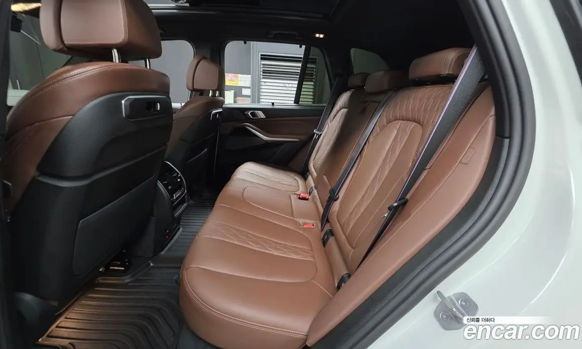 BMW X5 2025 3.0 автомат (гидро), фото 17